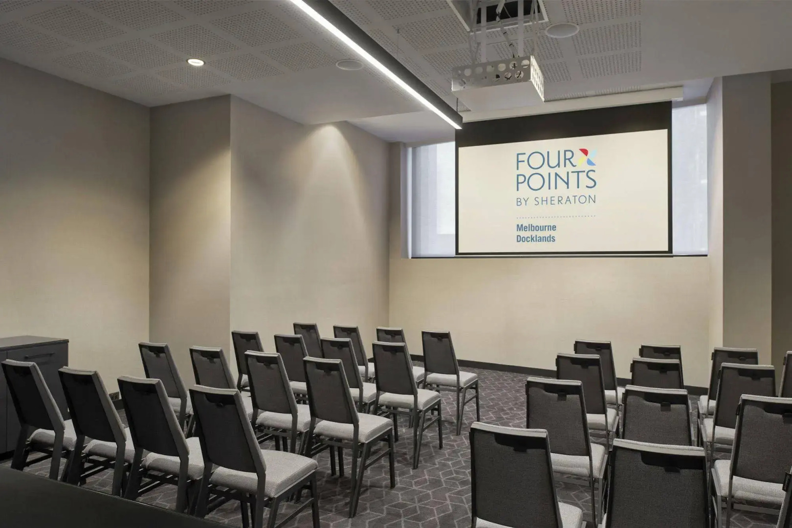 Foto - Vibe Hotel Melbourne Docklands