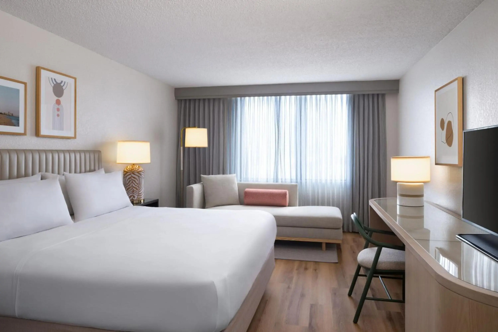 Foto - Renaissance Fort Lauderdale Marina Hotel