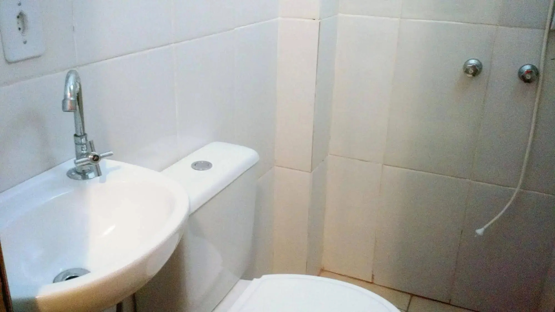 Photo - HOTEL PAULISTANO Center Norte