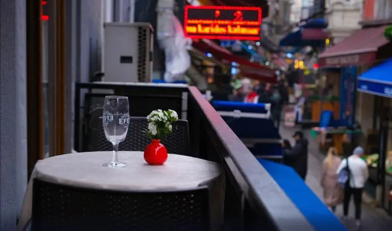 Photo - Hotel Martin