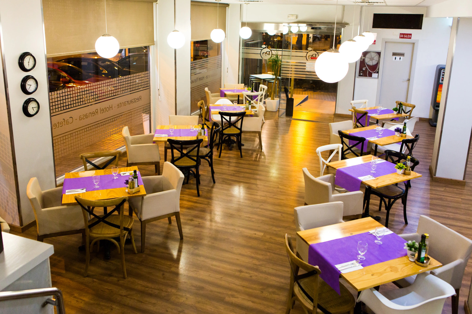 Photo - Sweet Hotel Renasa