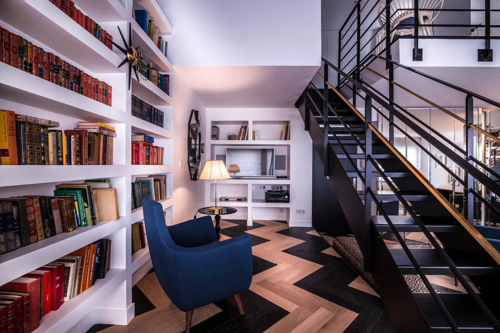 Foto - Le Rayz Vendome