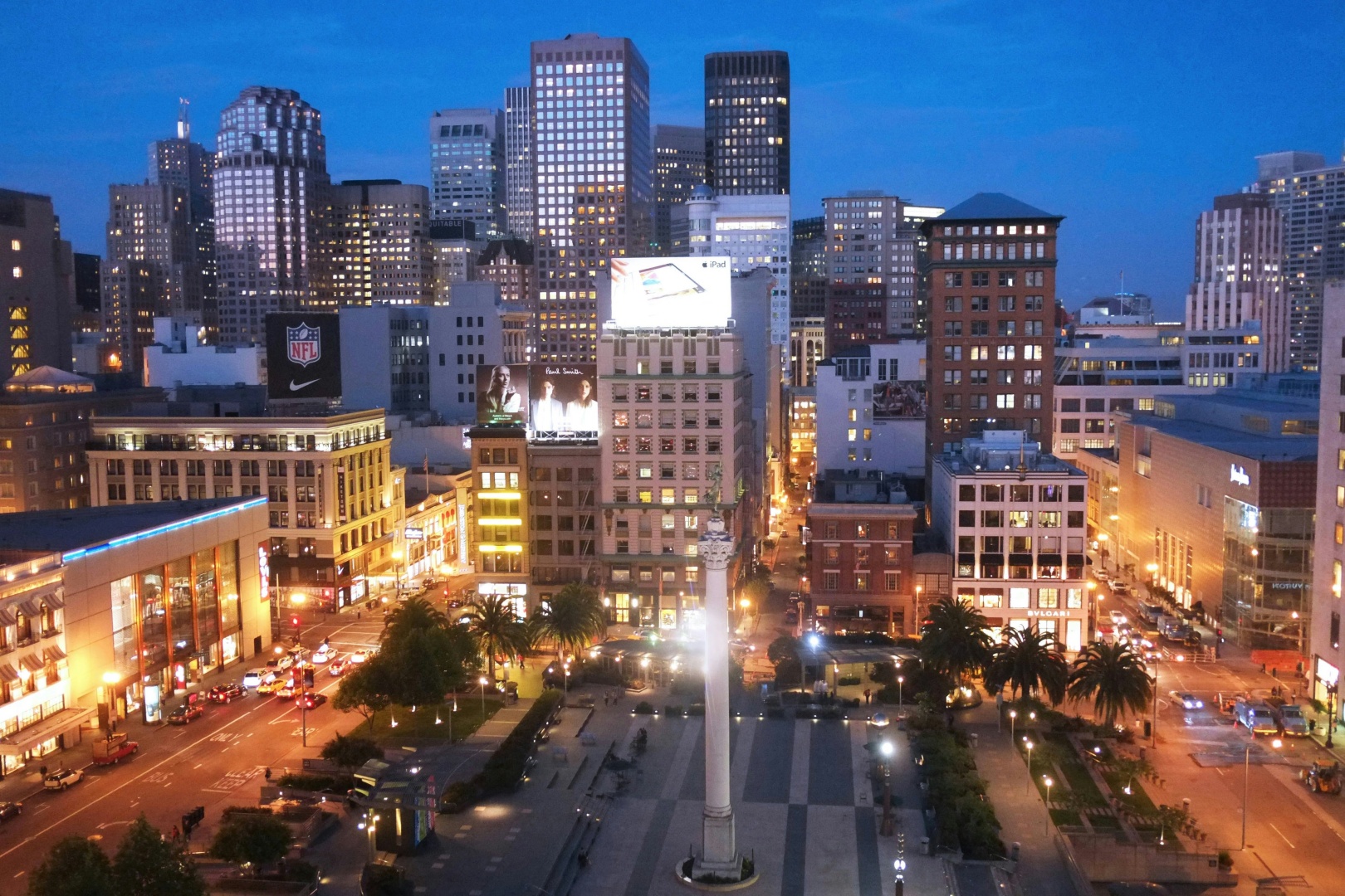 Foto - The Westin St. Francis San Francisco on Union Square