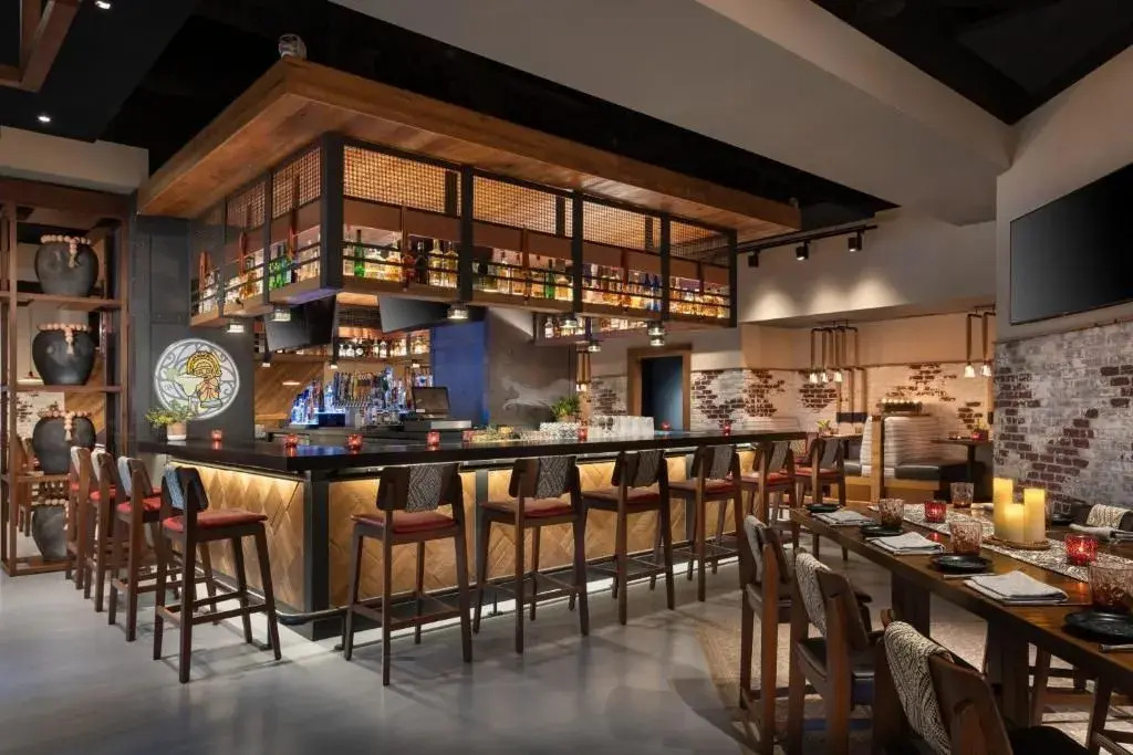 Foto - Tampa Marriott Water Street