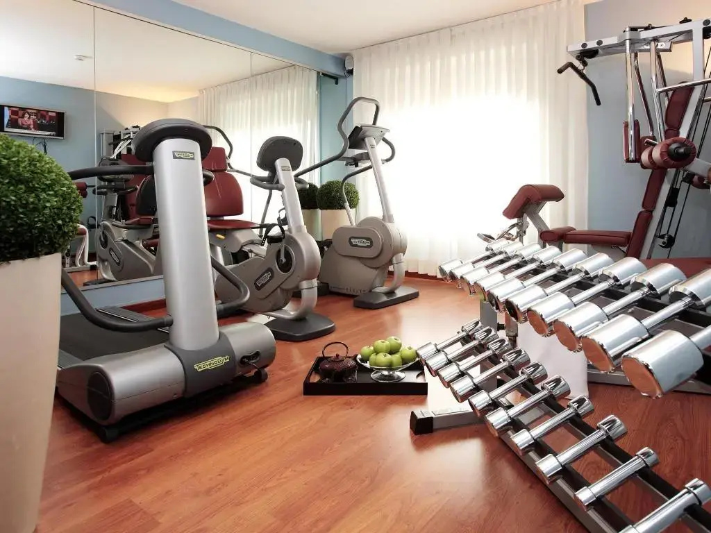 Photo - Starhotels Vespucci