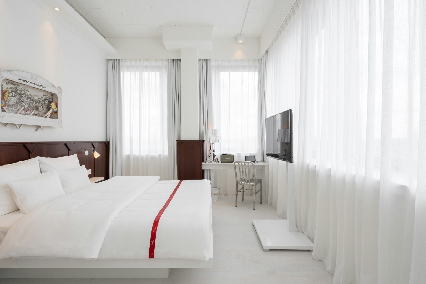 Foto - Ruby Leni Hotel Dusseldorf