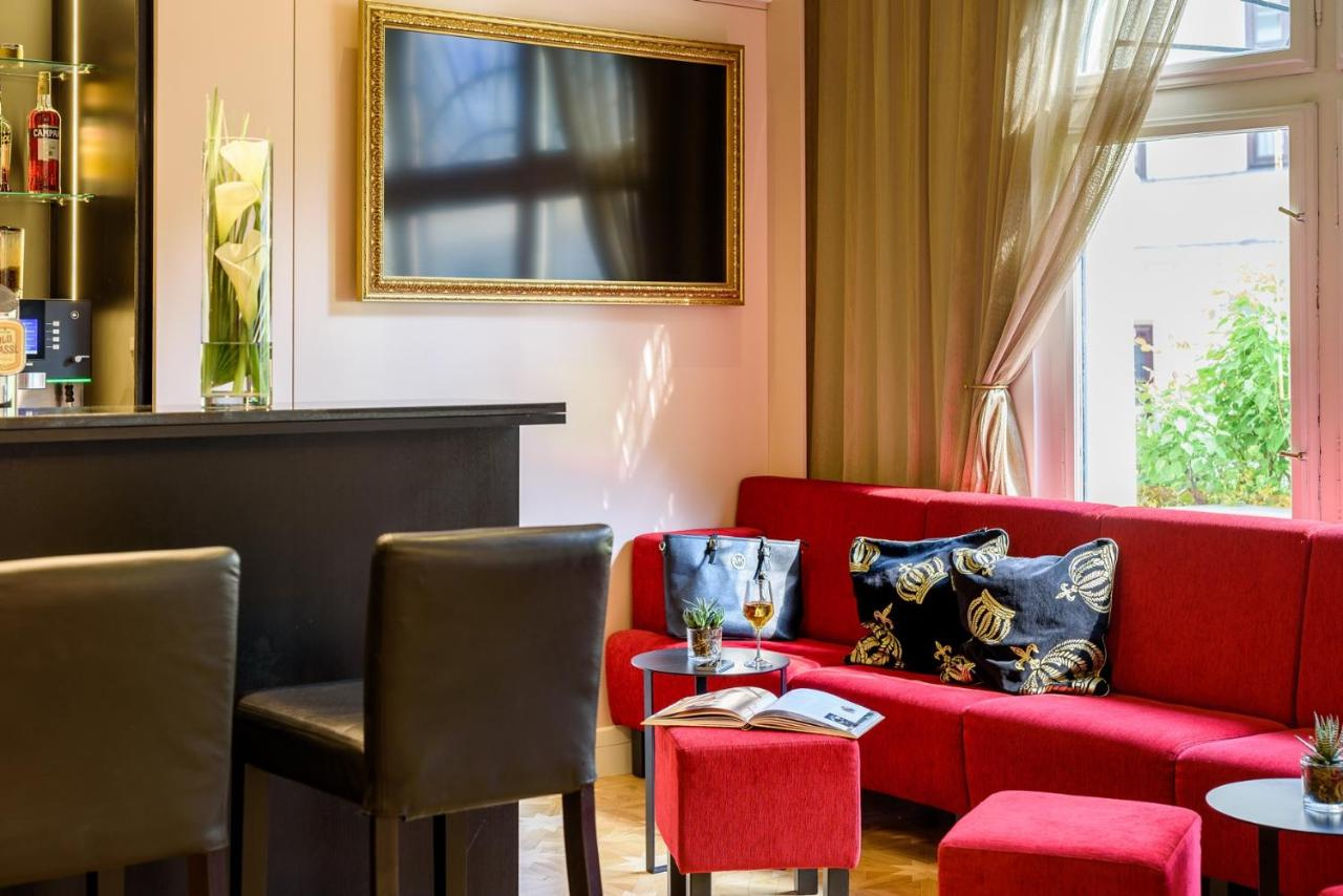 Photo - Hotel Josefshof am Rathaus