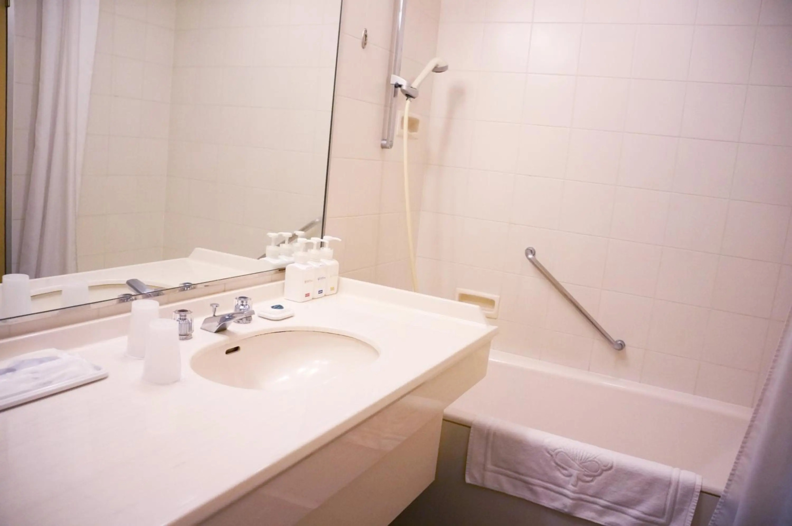 Foto - Marroad International Hotel Narita