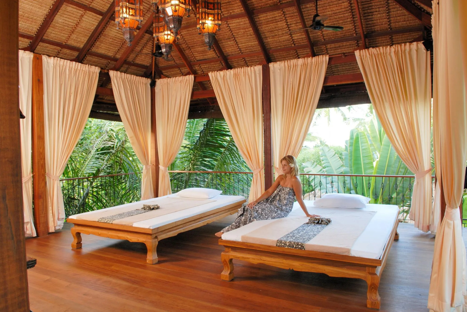 Foto - Zazen Boutique Resort & Spa