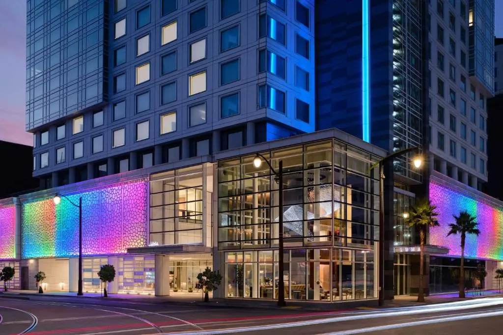 Photo - LUMA Hotel San Francisco