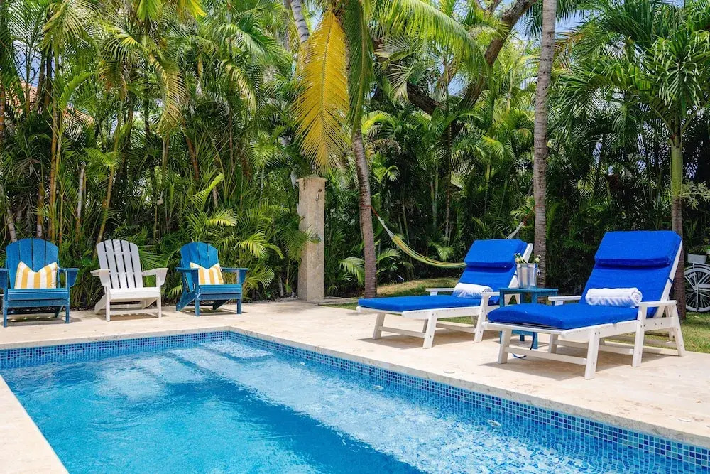 Foto - A Guest Dream Villa Blue at Punta Cana Village