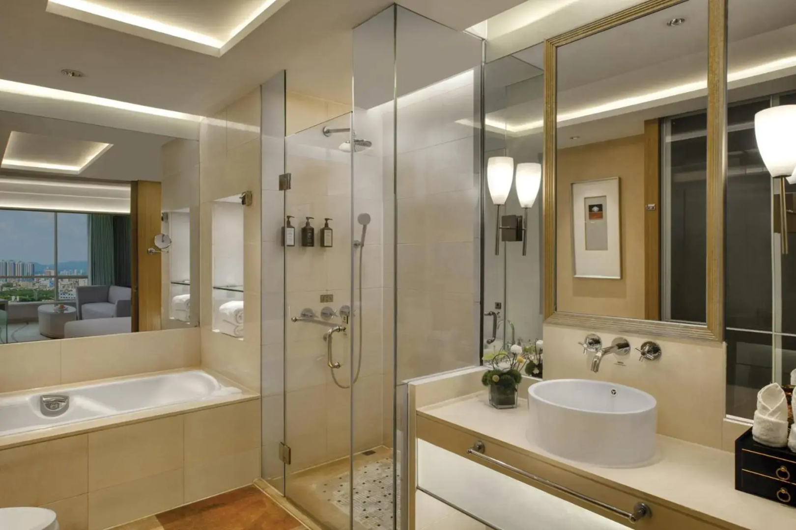 Foto - Royal Garden Hotel
