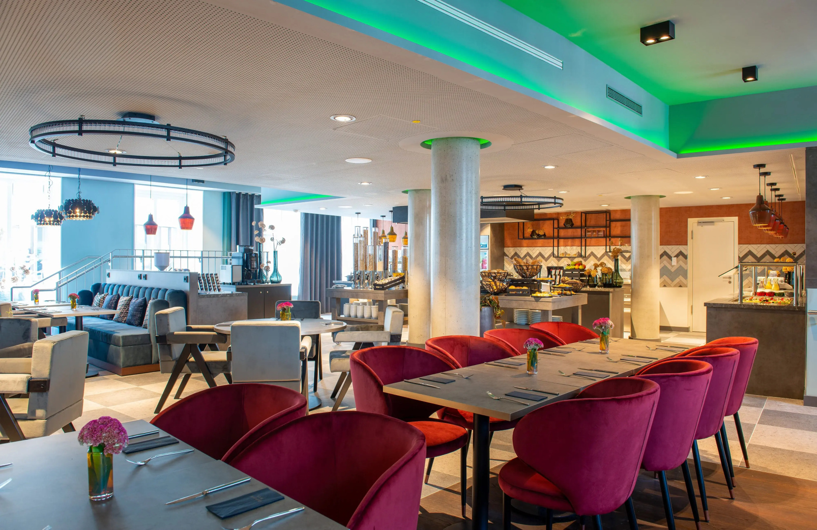 Foto - Leonardo Royal Hotel Nürnberg