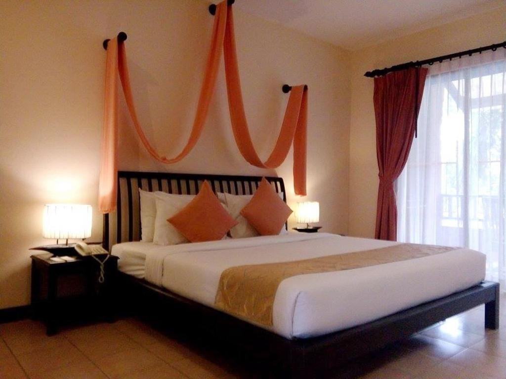 Sudala Beach Resort
