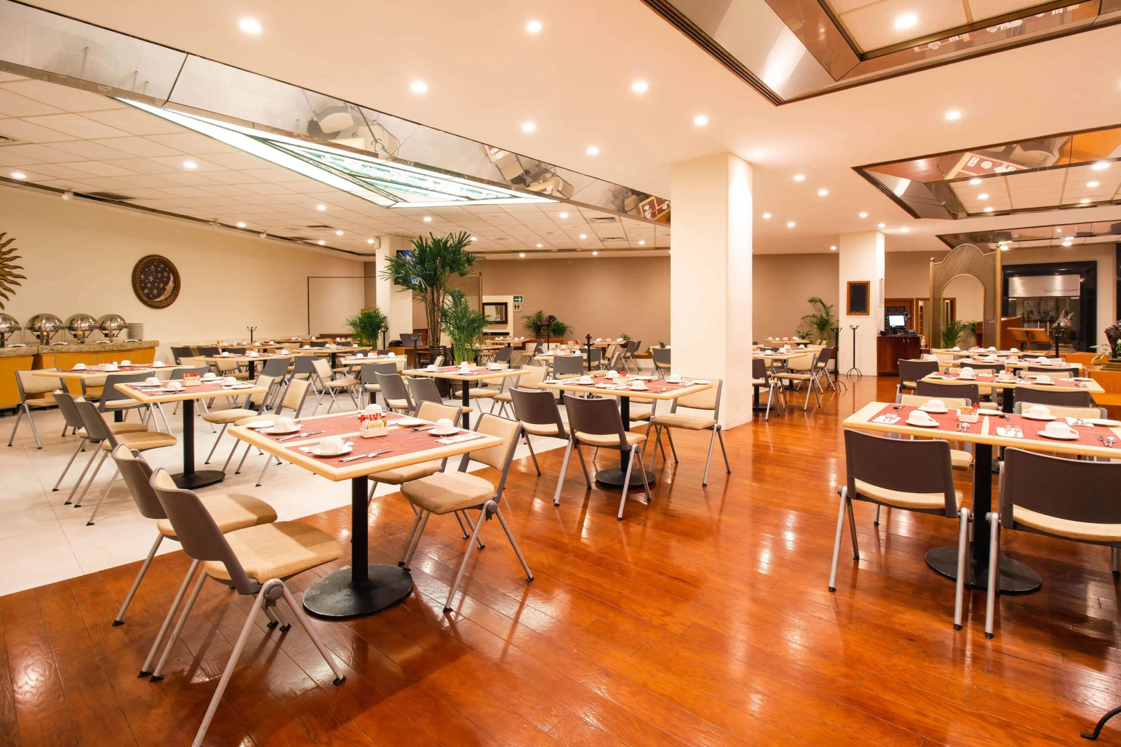 Foto - Hotel Guadalajara Plaza Expo