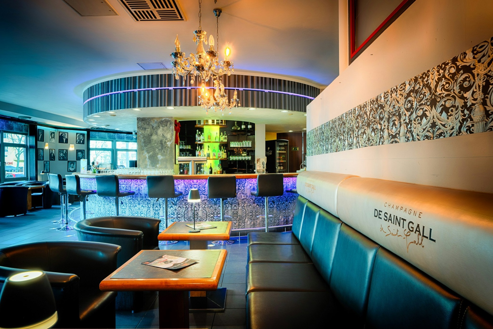 Foto - Enjoy Hotel am Studio