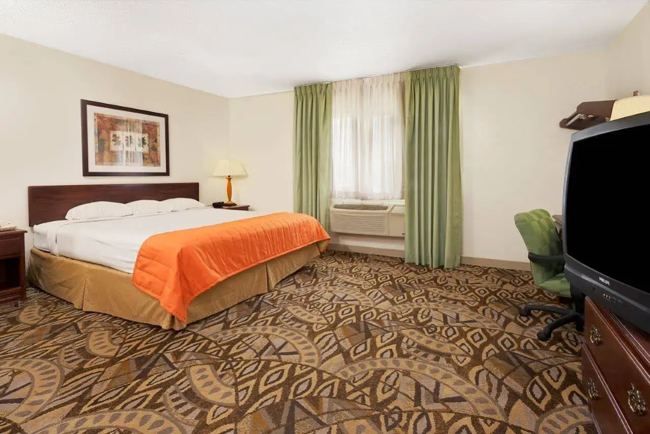 Foto - Quality Inn Noblesville-Indianapolis