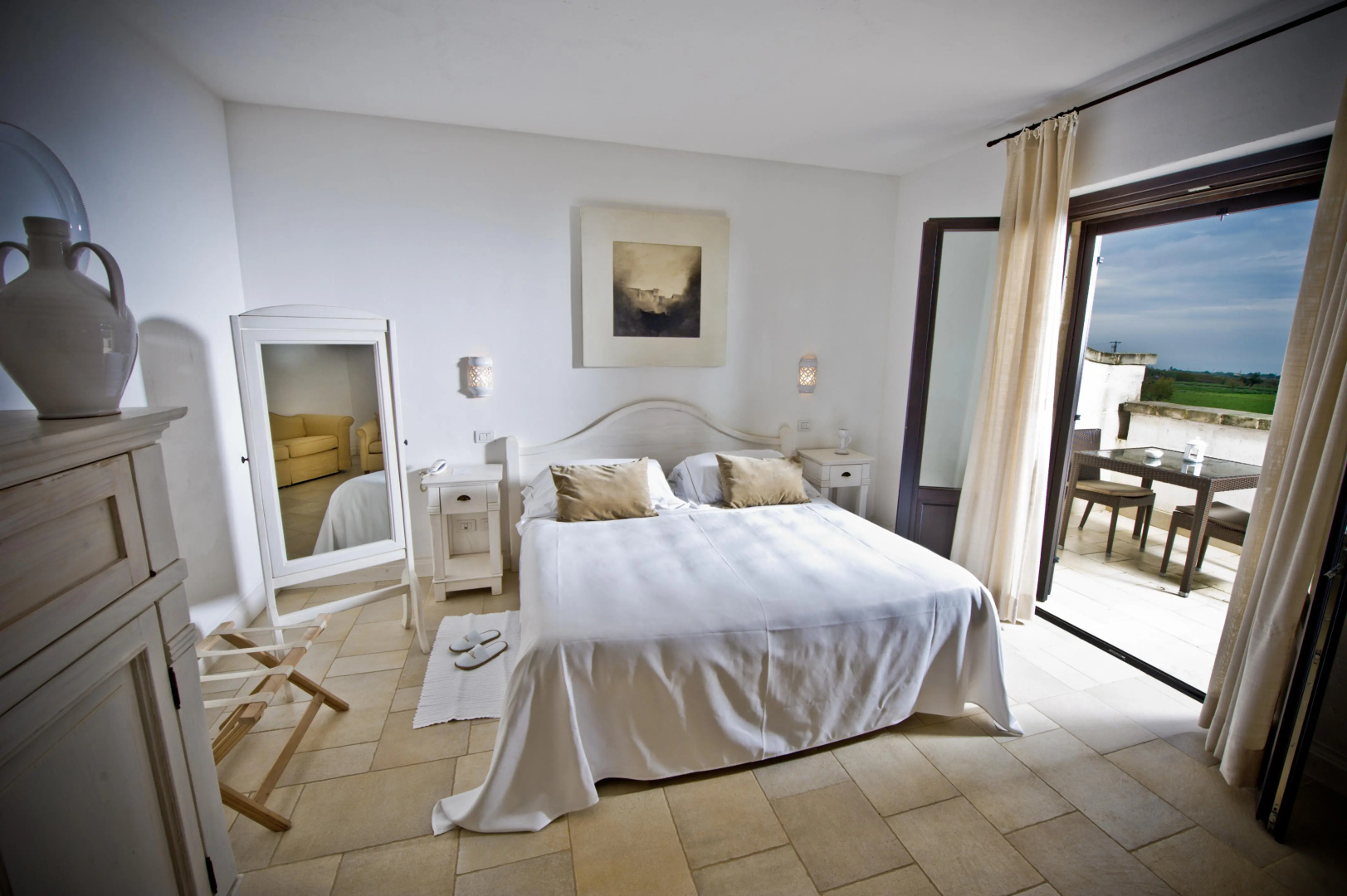 Foto - Borgobianco Resort & Spa Polignano - MGallery Collection