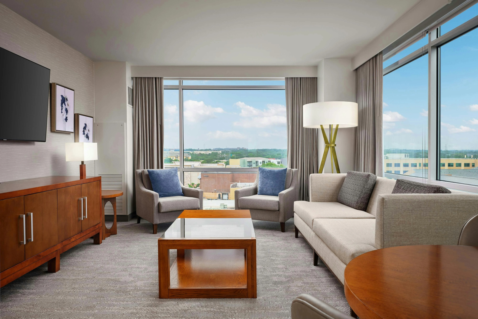 Foto - The Westin Austin at The Domain