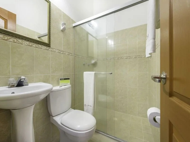Foto - Optimum Hotel Pereira
