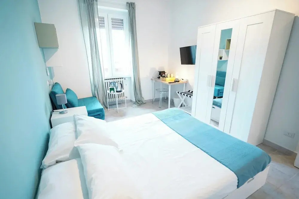 Foto - Salotto Tiburtino