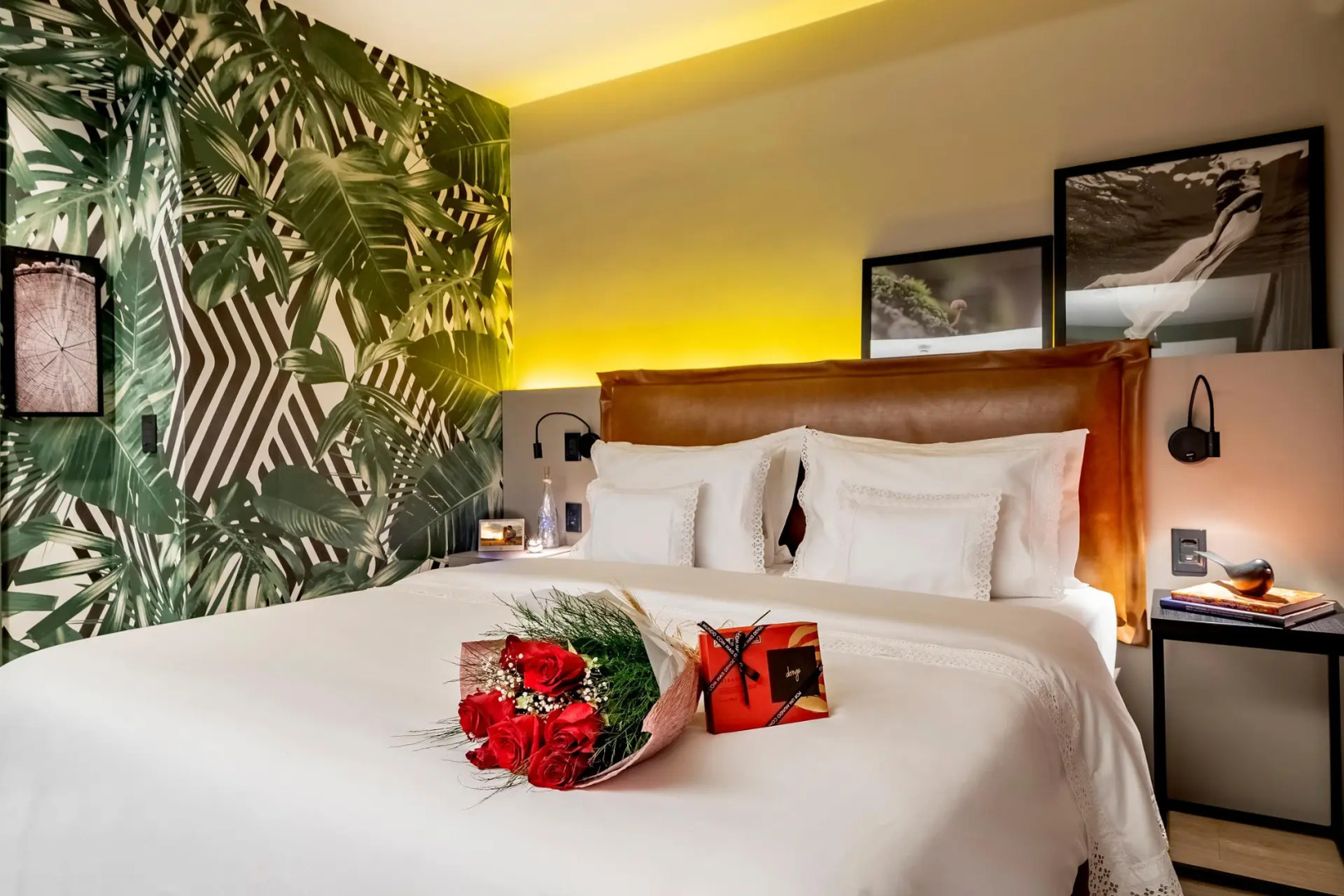 Foto - Grand Mercure SP Itaim Bibi