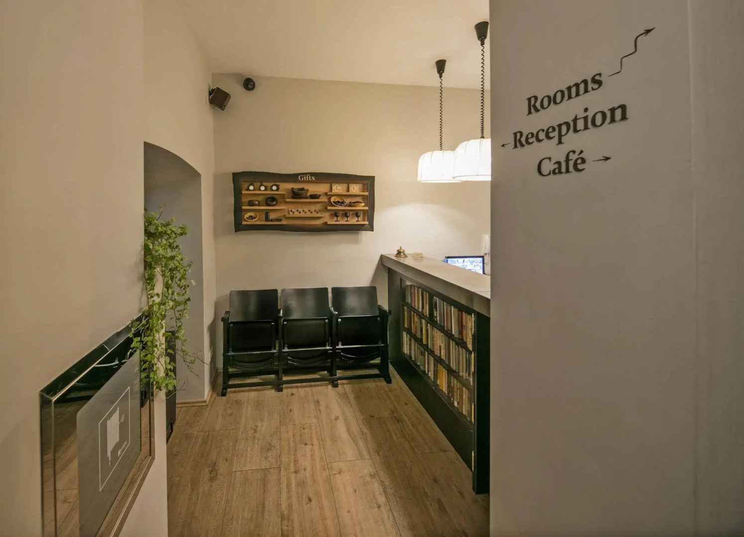 Foto - Hotel Jägerhorn