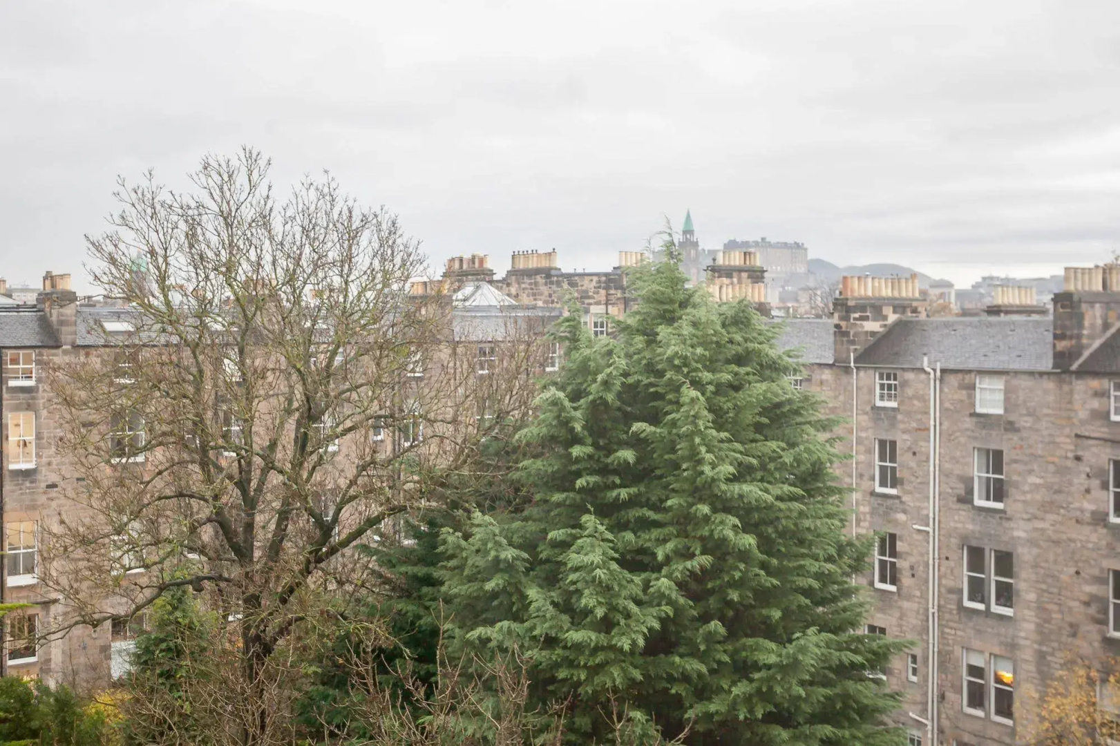Photo - Revolver Edinburgh