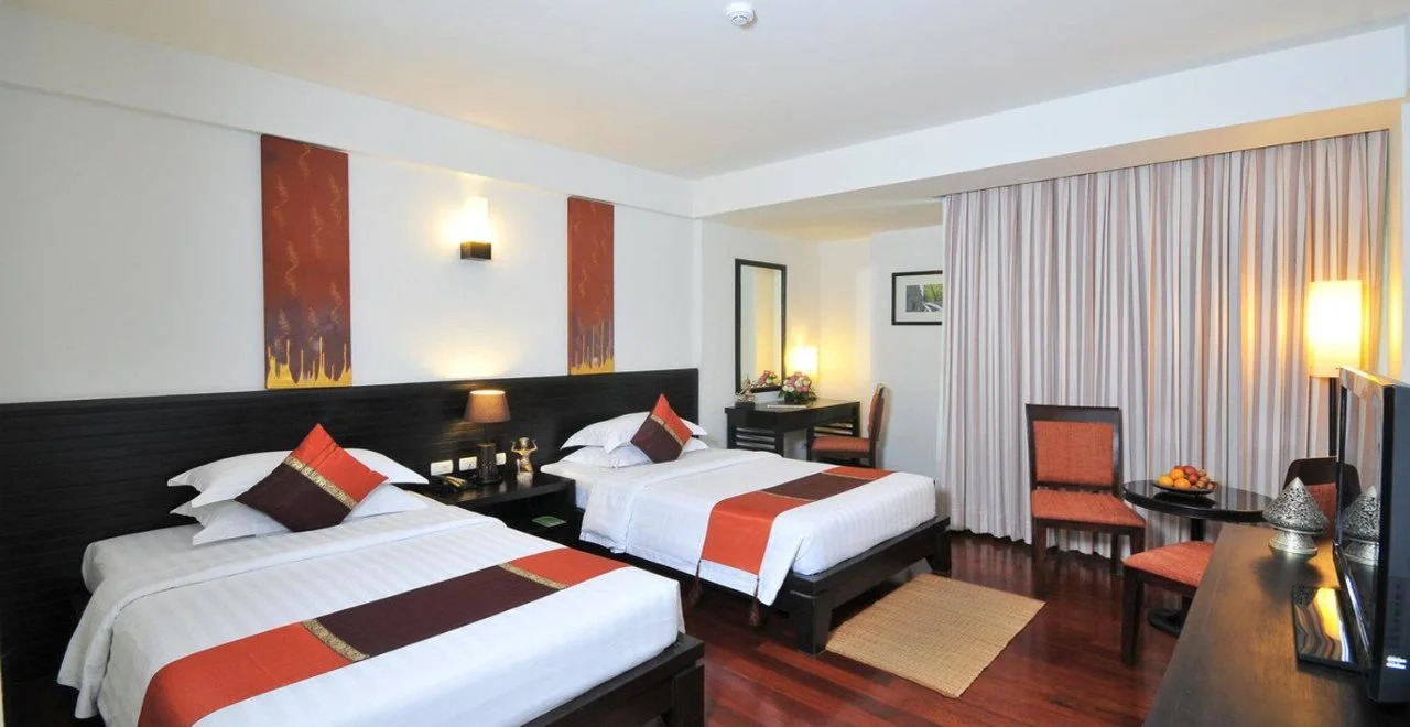 Foto - Tara Angkor Hotel
