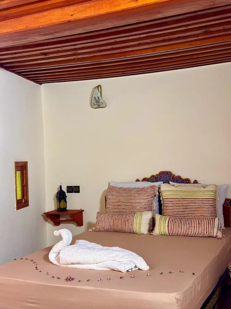 Foto - Riad hamad