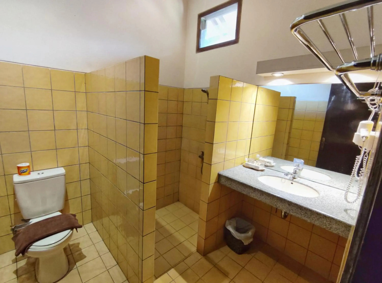 Foto - Sanctuary Hotel New York