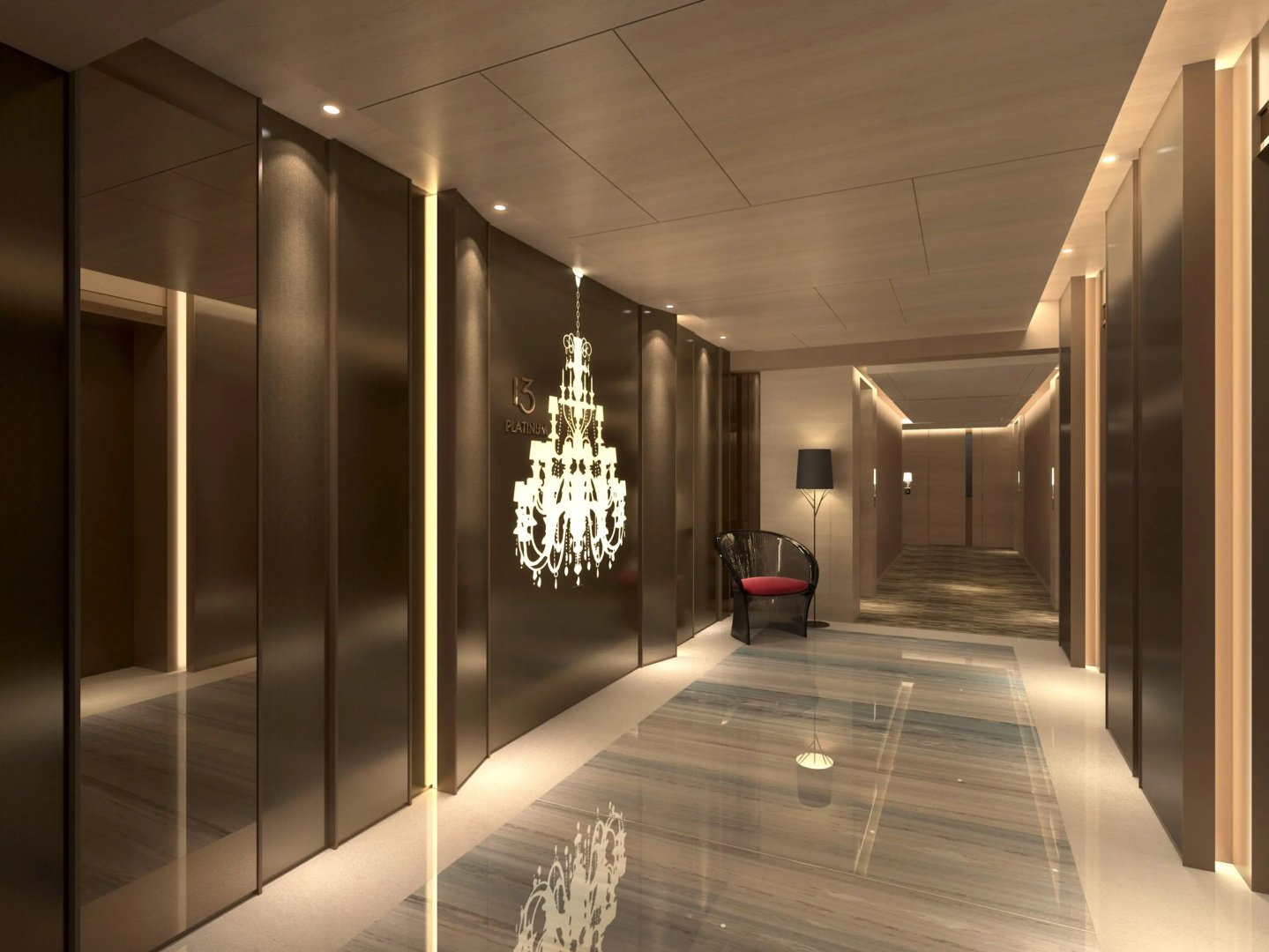 Foto - Nathan Hotel