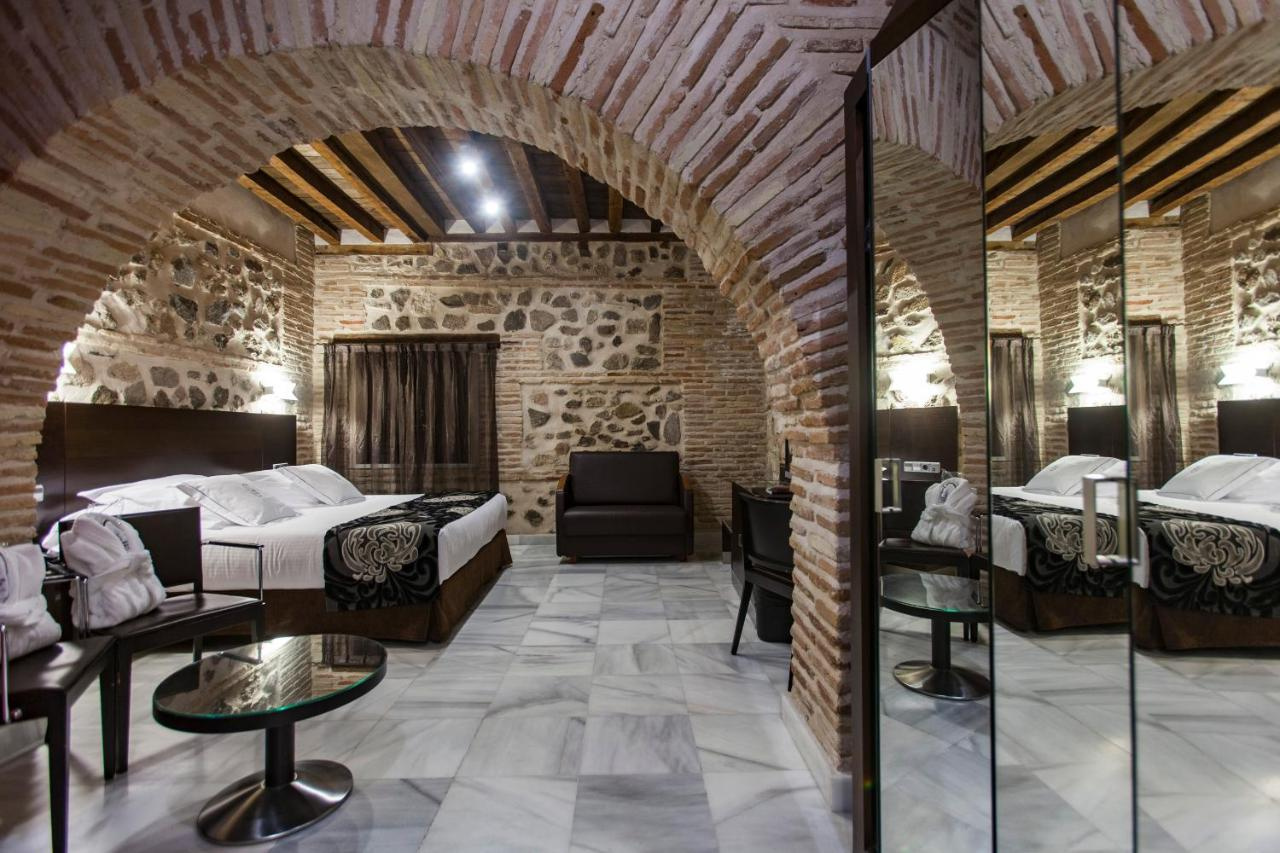 Foto - Hotel Pintor El Greco