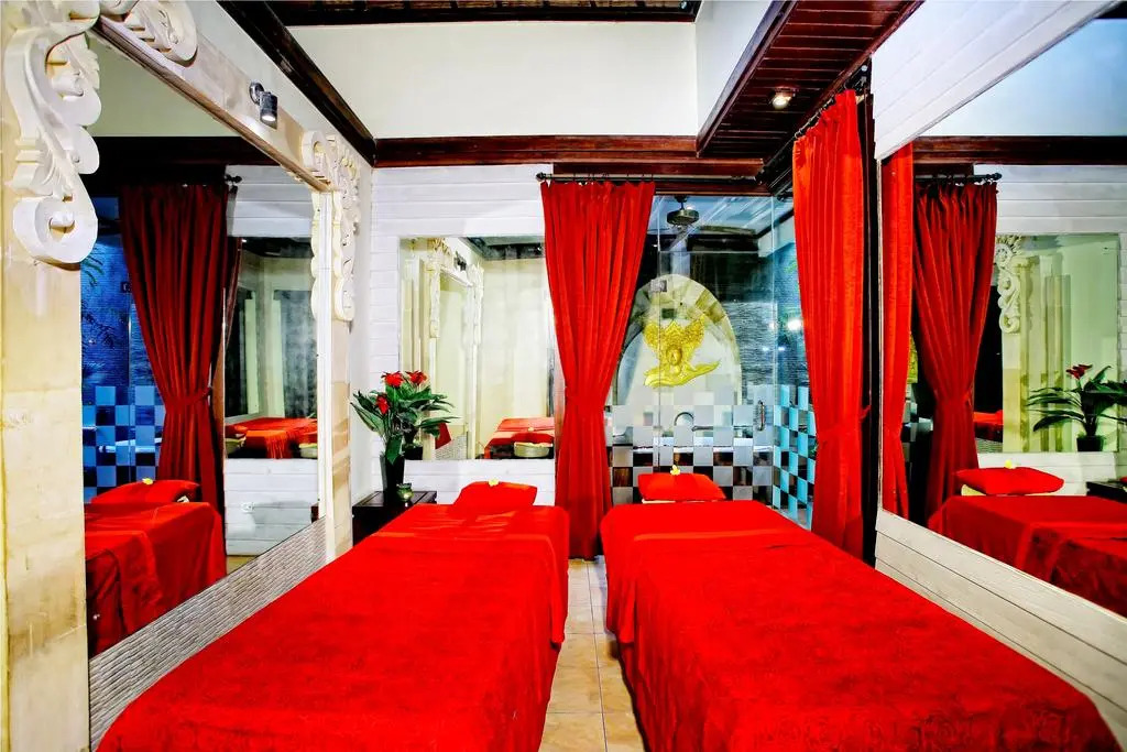 Photo - The Bali Dream Suite Villa Seminyak