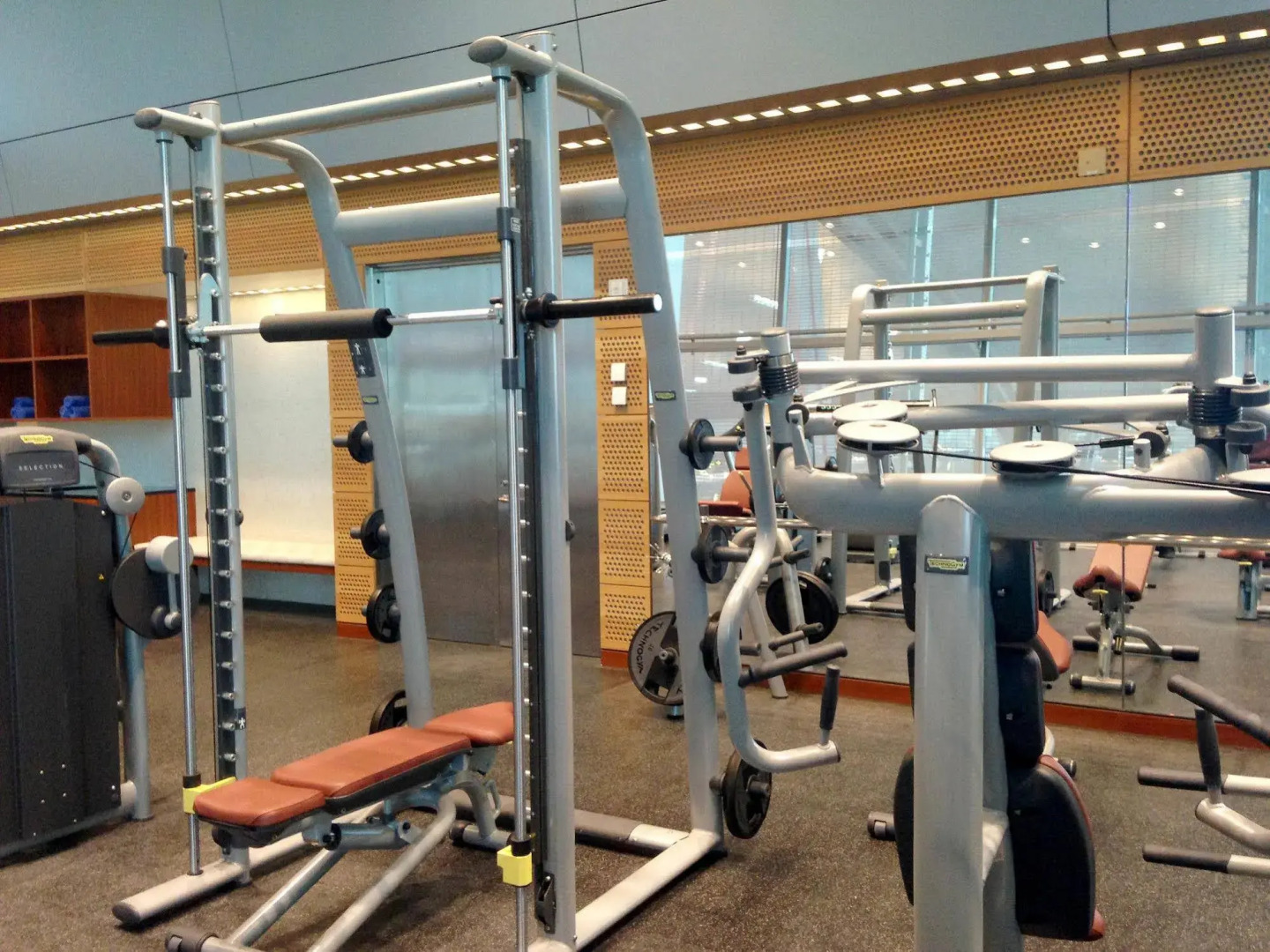 Photo - Oryx Airport Hotel -Transit Only