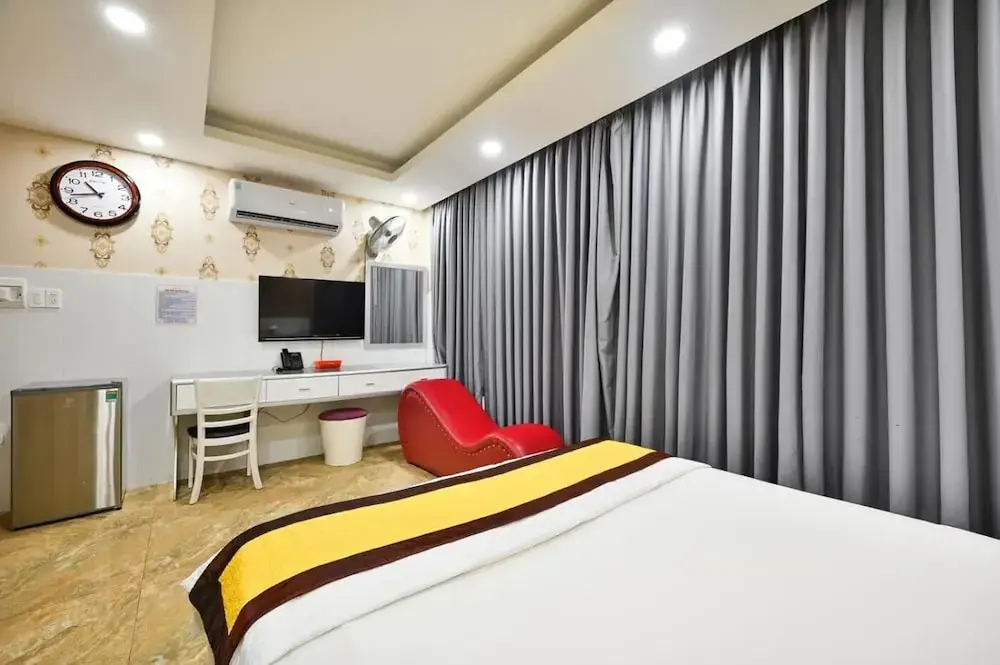 Photo - HOTEL Ánh Hồng