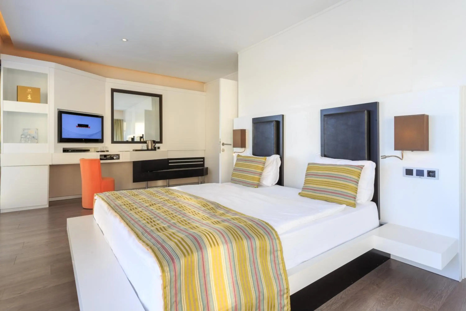 Foto - Orka Sunlife Resort hotel and Aquapark