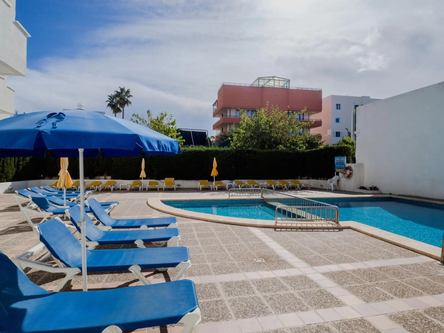 Photo - Apartamentos La Santa Maria