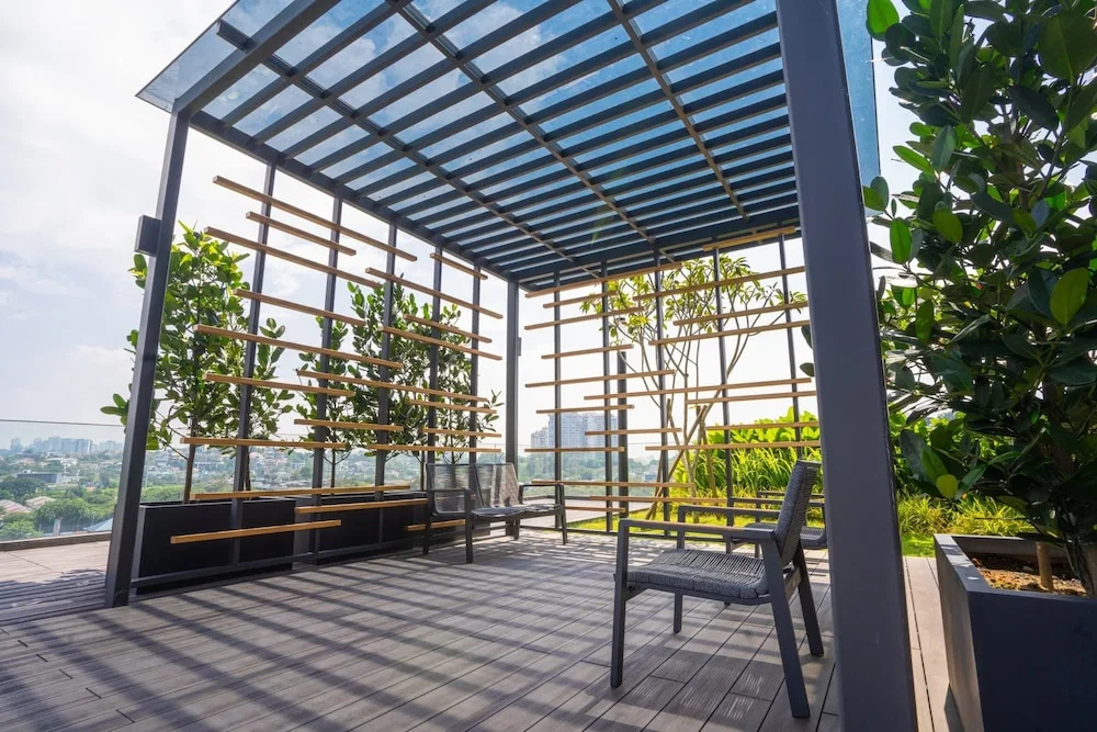 Foto - Societe Suites Hartamas by Bamboo Hospitality