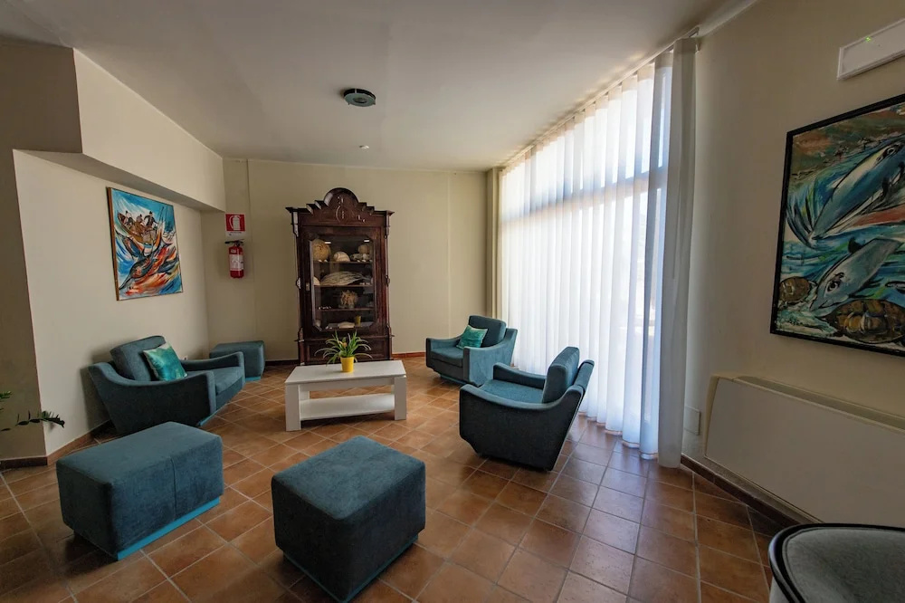 Foto - Hotel Baia Turchese