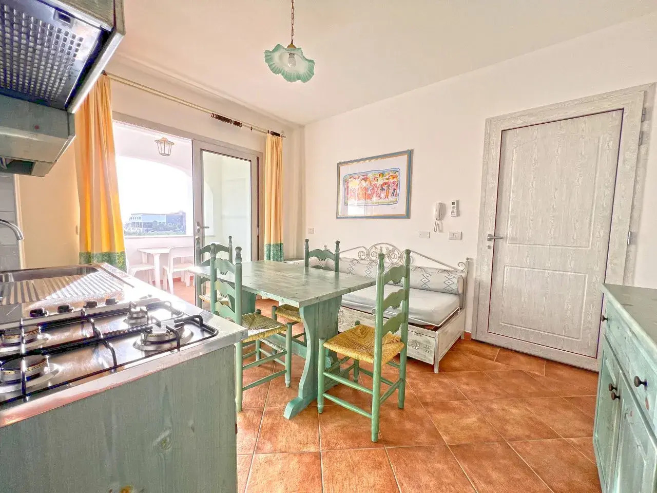 Foto - Hotel Maria Rosaria