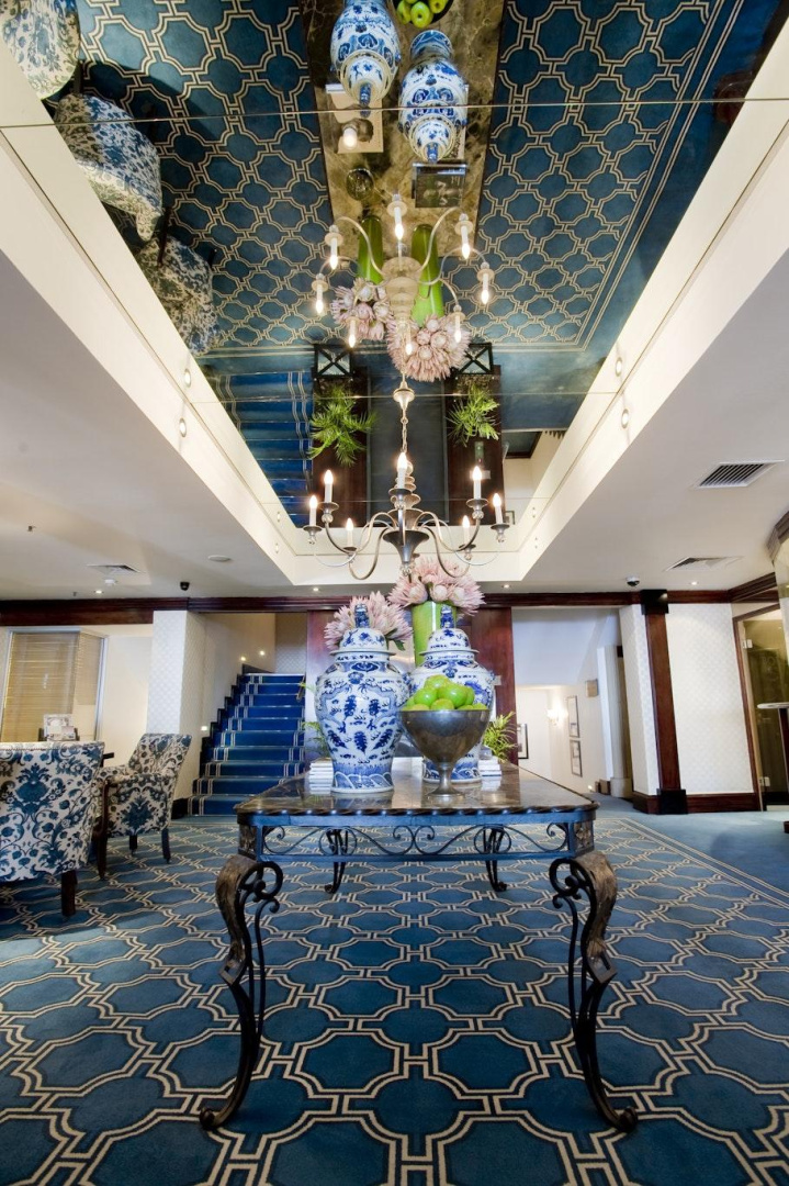 Foto - The Twelve Apostles Hotel and Spa