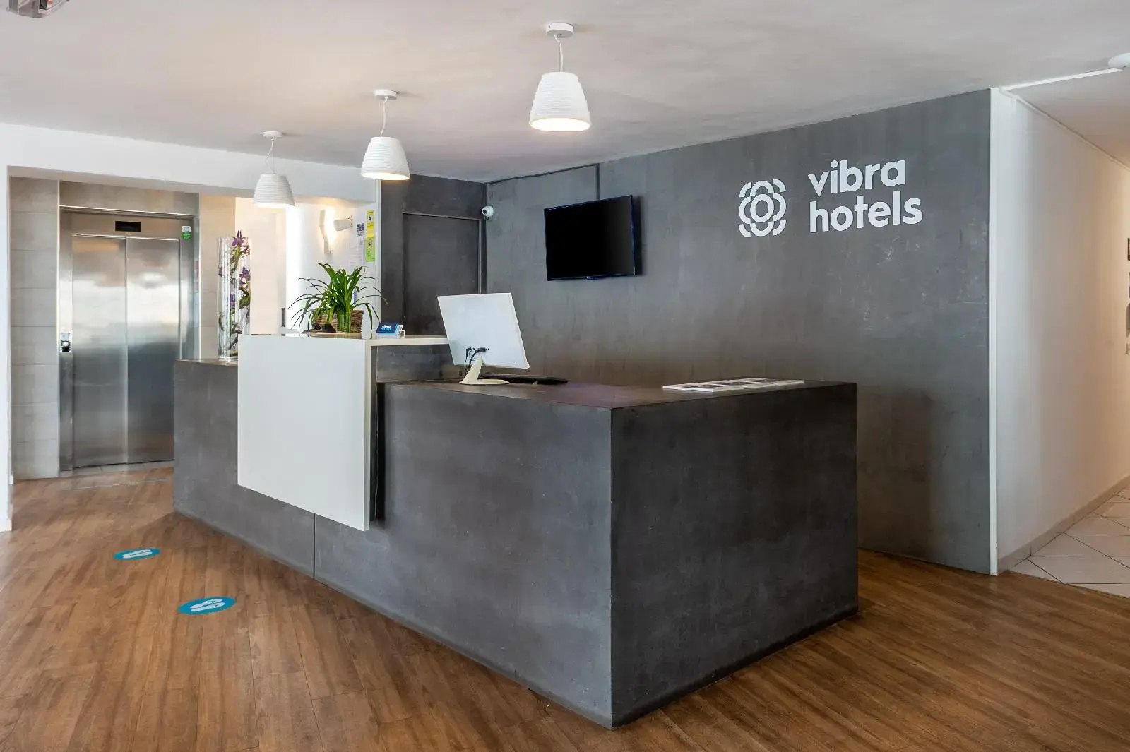Photo - Hotel Vibra Maritimo