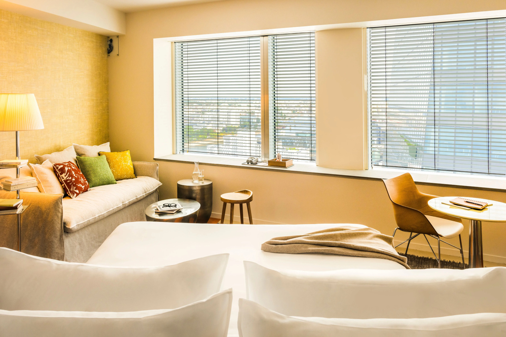 Foto - Too Hotel & Spa Paris - MGallery Collection