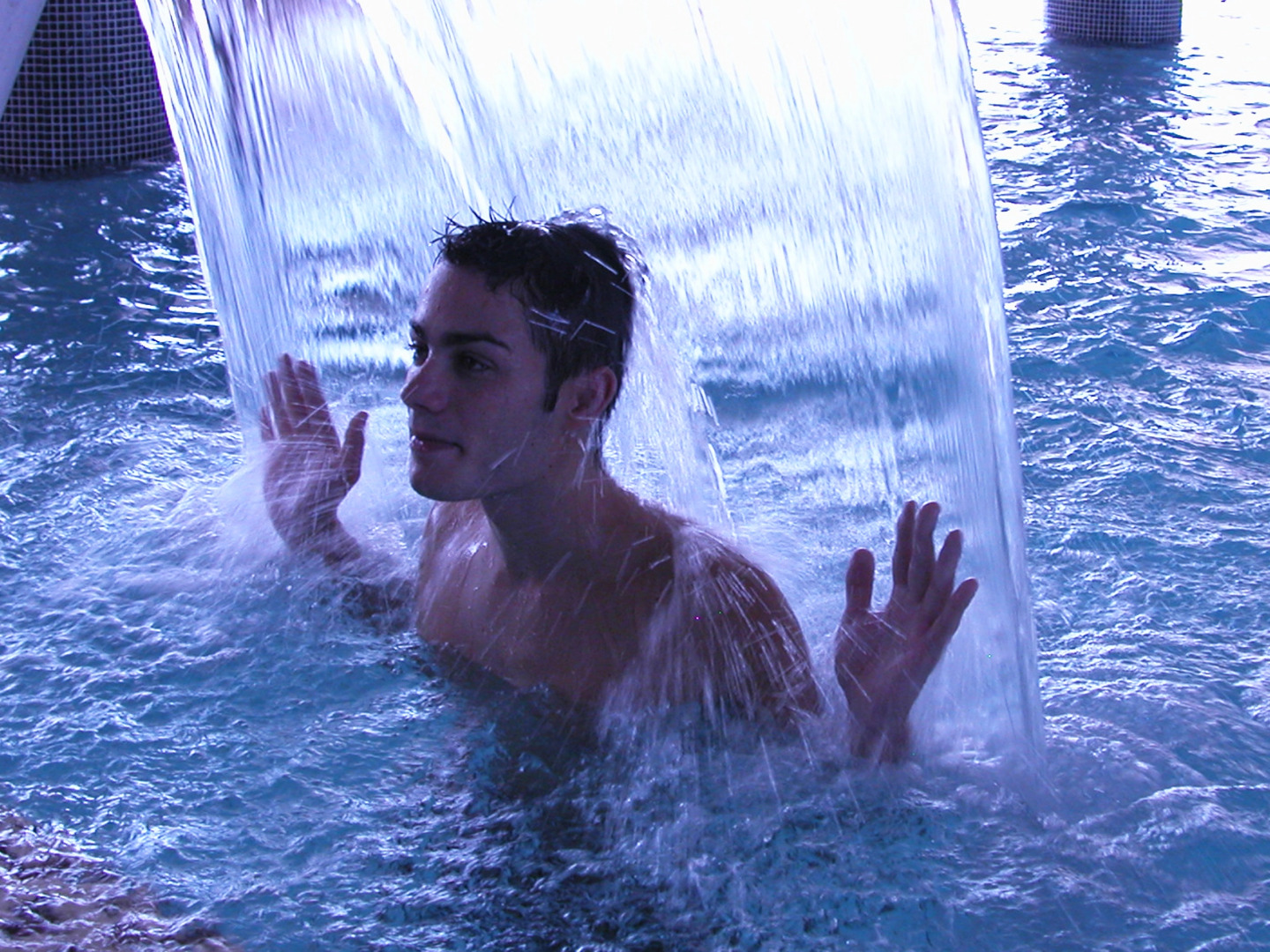 Foto - Hotel Palacio Albacete & SPA