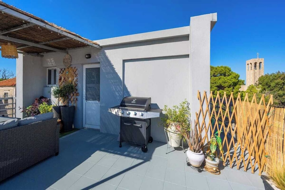 Photo - San Francisco Maisonette