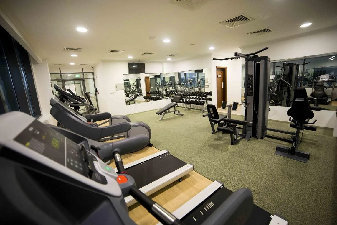 Photo - Sapphire Plaza Hotel