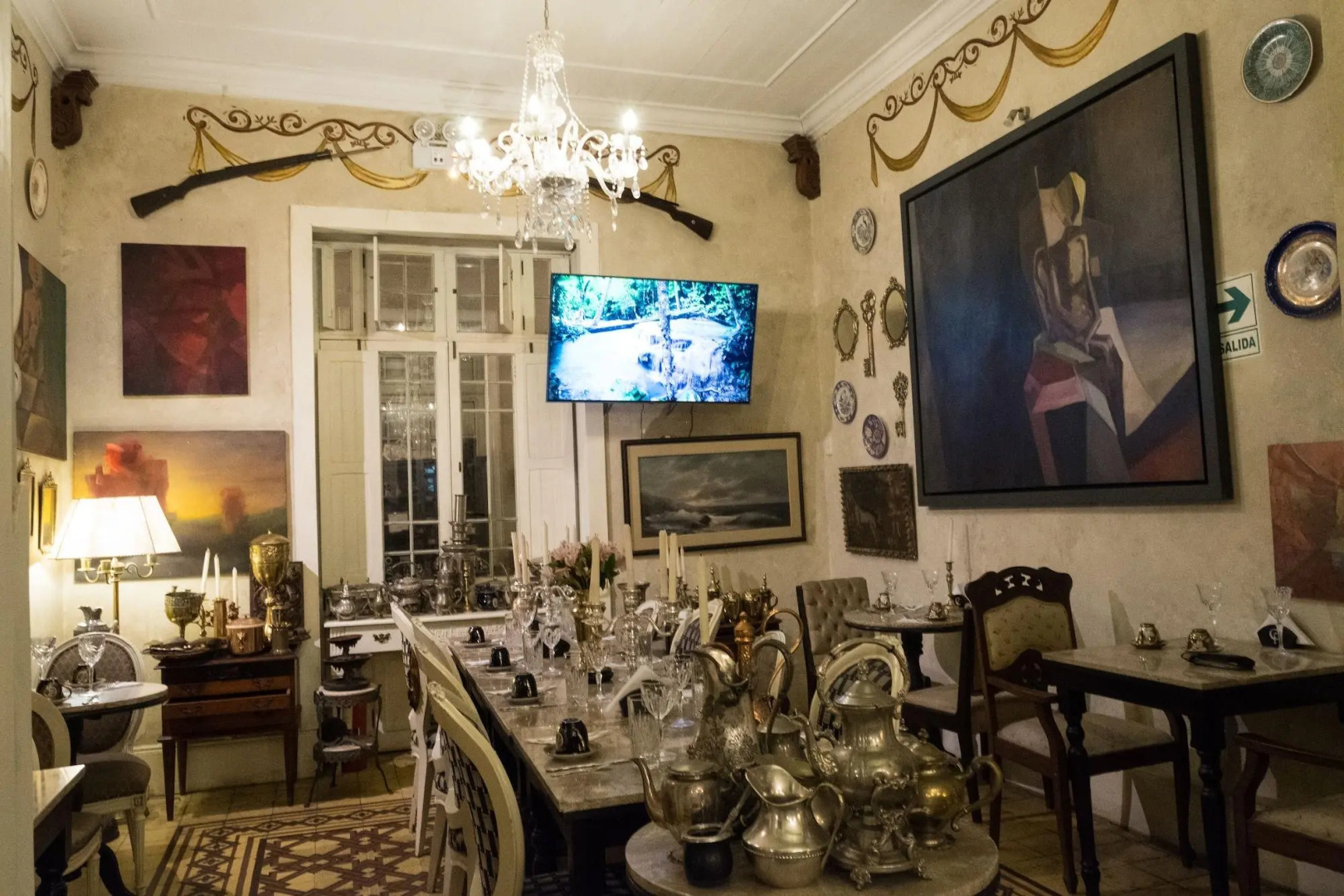 Foto - Casa Falleri Boutique Hotel