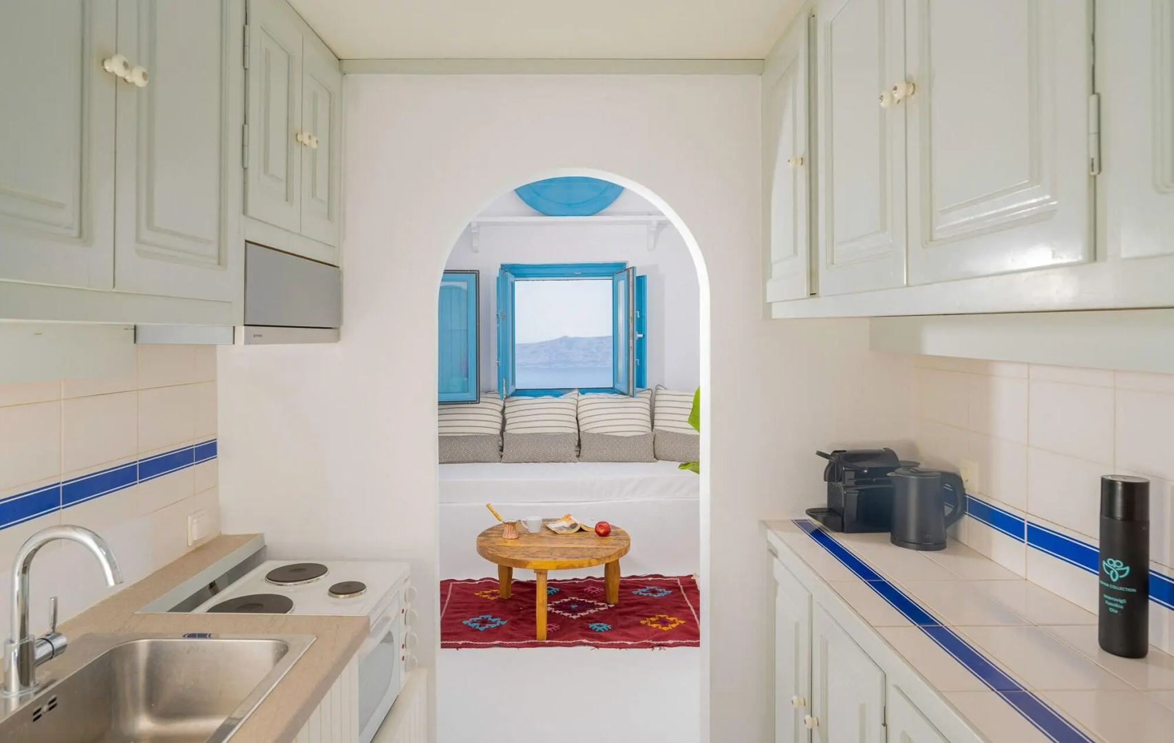 Photo - Sophia Luxury Suites