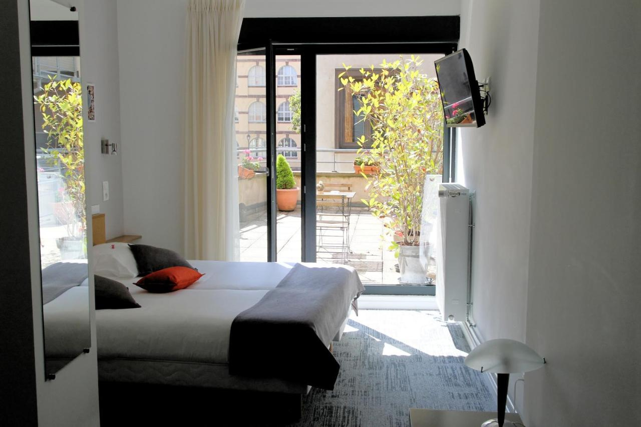 Photo - Hôtel de L'Ill